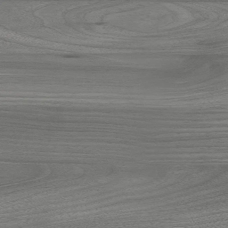 60-Inch Bow Front Office Desk with Thermally Fused Laminate Surface, Pure White