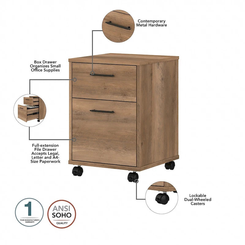 60W L-Shaped Corner Desk with X-Frame Design, Multi-Color Options